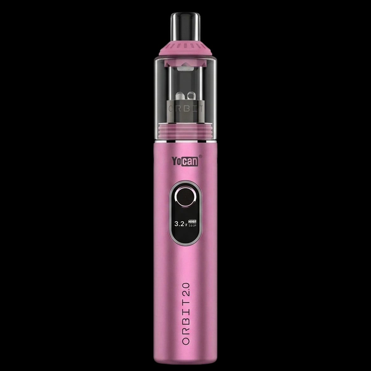 Yocan Orbit 2.0 Kit