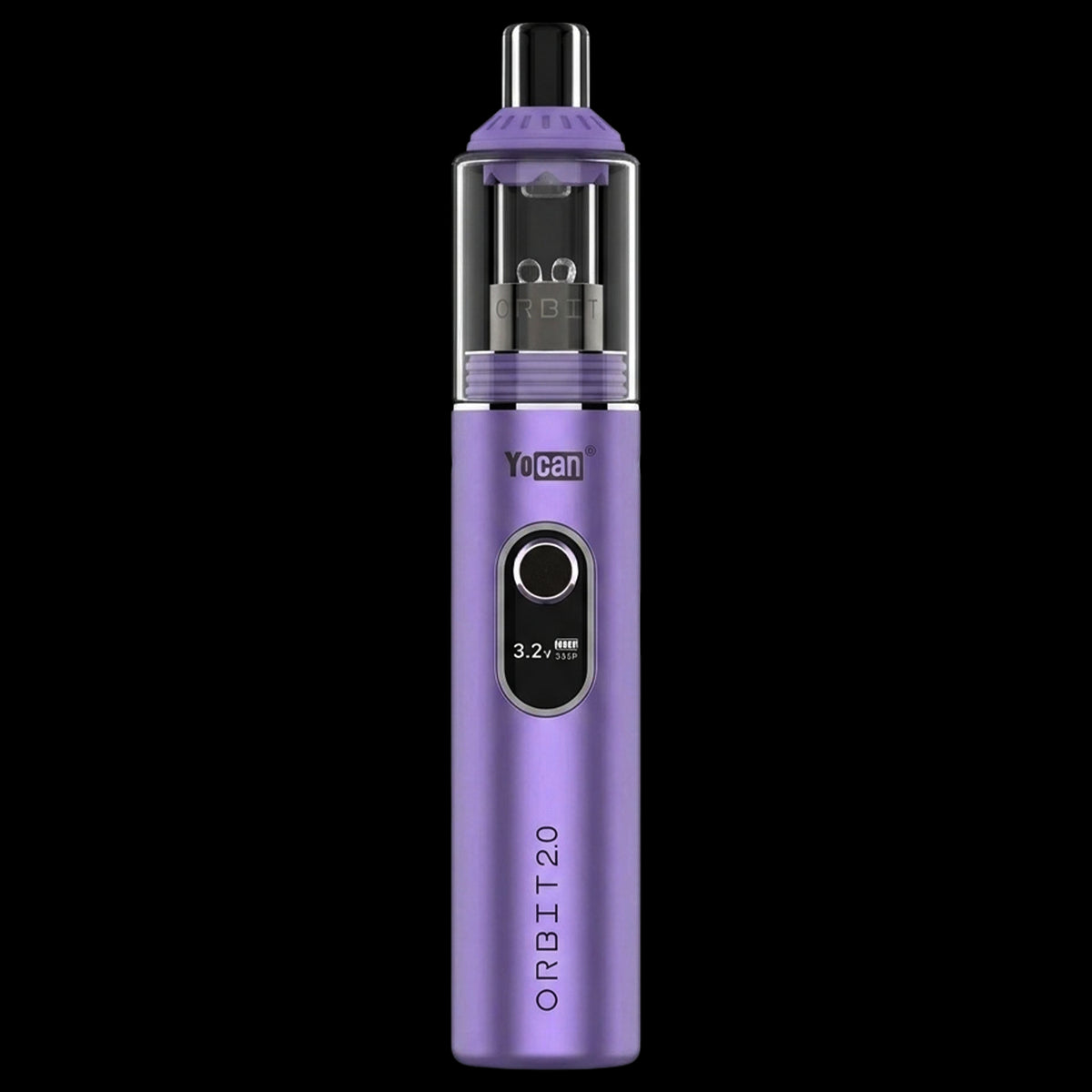 Yocan Orbit 2.0 Kit