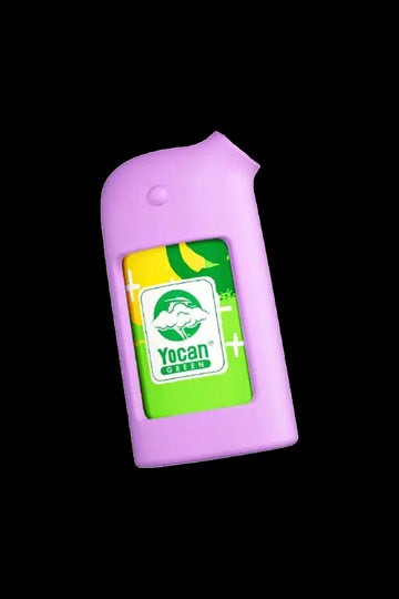 Yocan Green Personal Air Filter - Yocan Green Personal Air Filter