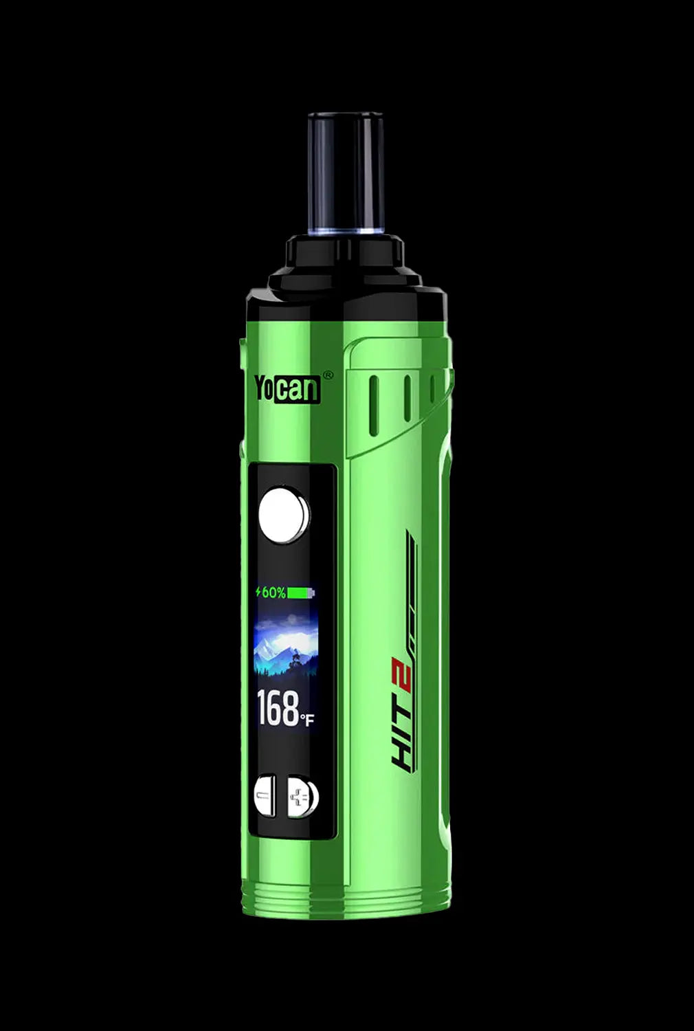 Yocan Hit 2 Vaporizer - Portable & Discreet Pen Kit