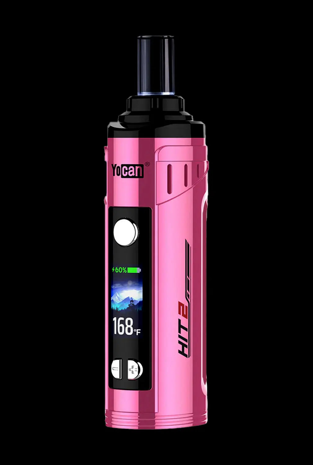 Yocan Hit 2 Vaporizer - Portable & Discreet Pen Kit Yocan Hit 2 Vaporizer - Portable & Discreet Pen Kit