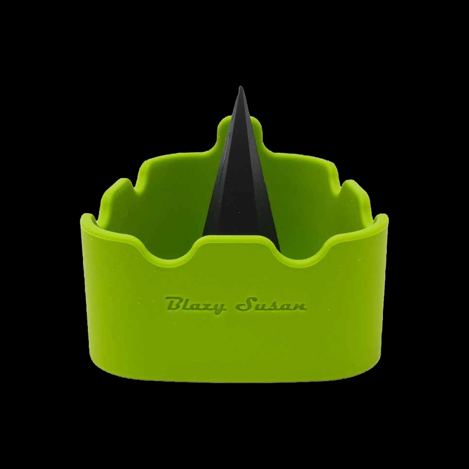 Blazy Susan Blazy Susan Deluxe Ashtray