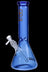 Glasscity Limited Edition Beaker Ice Bong - Glasscity Limited Edition Beaker Ice Bong