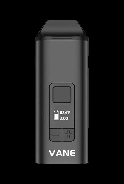 Yocan Vane Portable Vaporizer