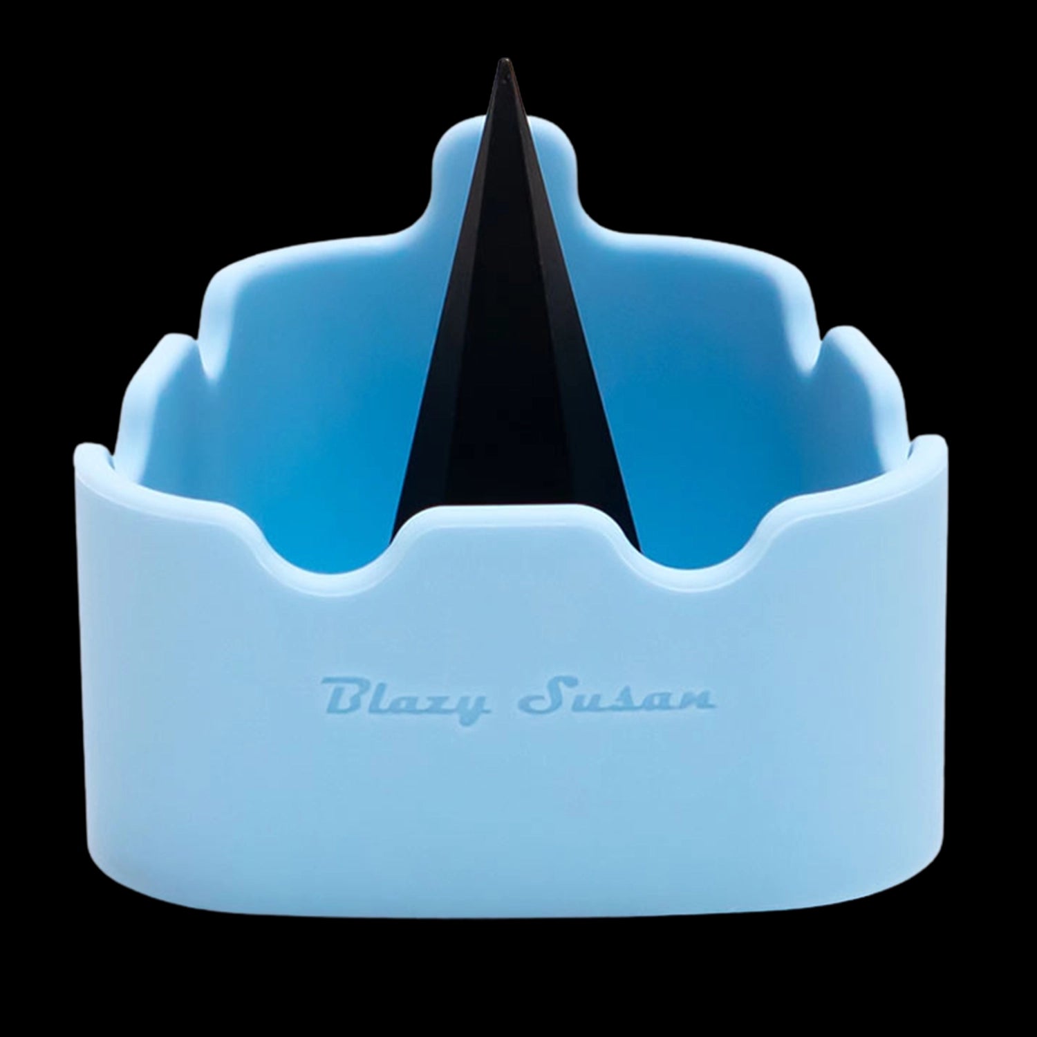 Blazy Susan Blazy Susan Deluxe Ashtray