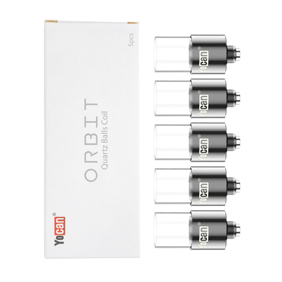 Yocan Orbit Coils