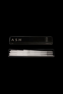 Ash Classic Pre-Rolled Cones - 12 Pack