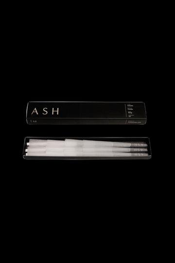 Ash Classic Pre-Rolled Cones - 12 Pack - Ash Classic Pre-Rolled Cones - 12 Pack