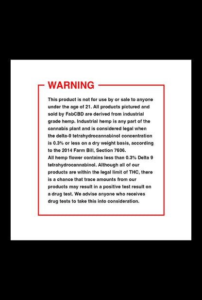 Delta 9 Gummies: 3-Pack