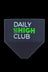 Daily High Club Dab Cap - Daily High Club Dab Cap