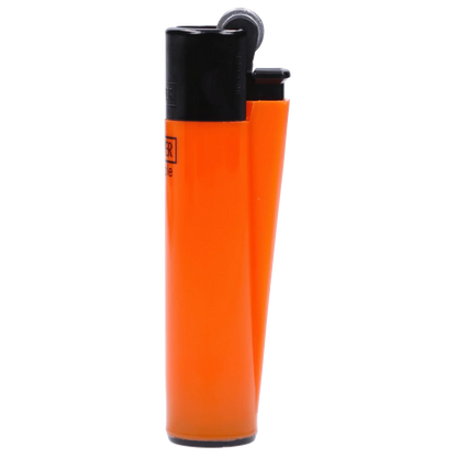 Front view of the “Give Danks” Smoking Box, a small, dark-colored container with a simple, rectangular shape.