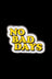 Retro enamel pin reading “No Bad Days” with a playful, bubbly font and gold and white color scheme. - Enamel Pin - No Bad Days