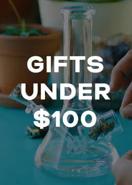 Stoner Gifts under $100