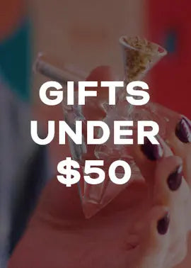 Stoner Gifts Under $50