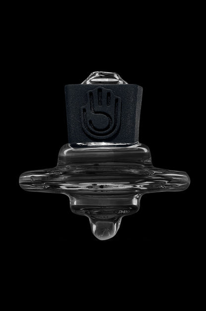 High Five Duo Directional Carb Cap