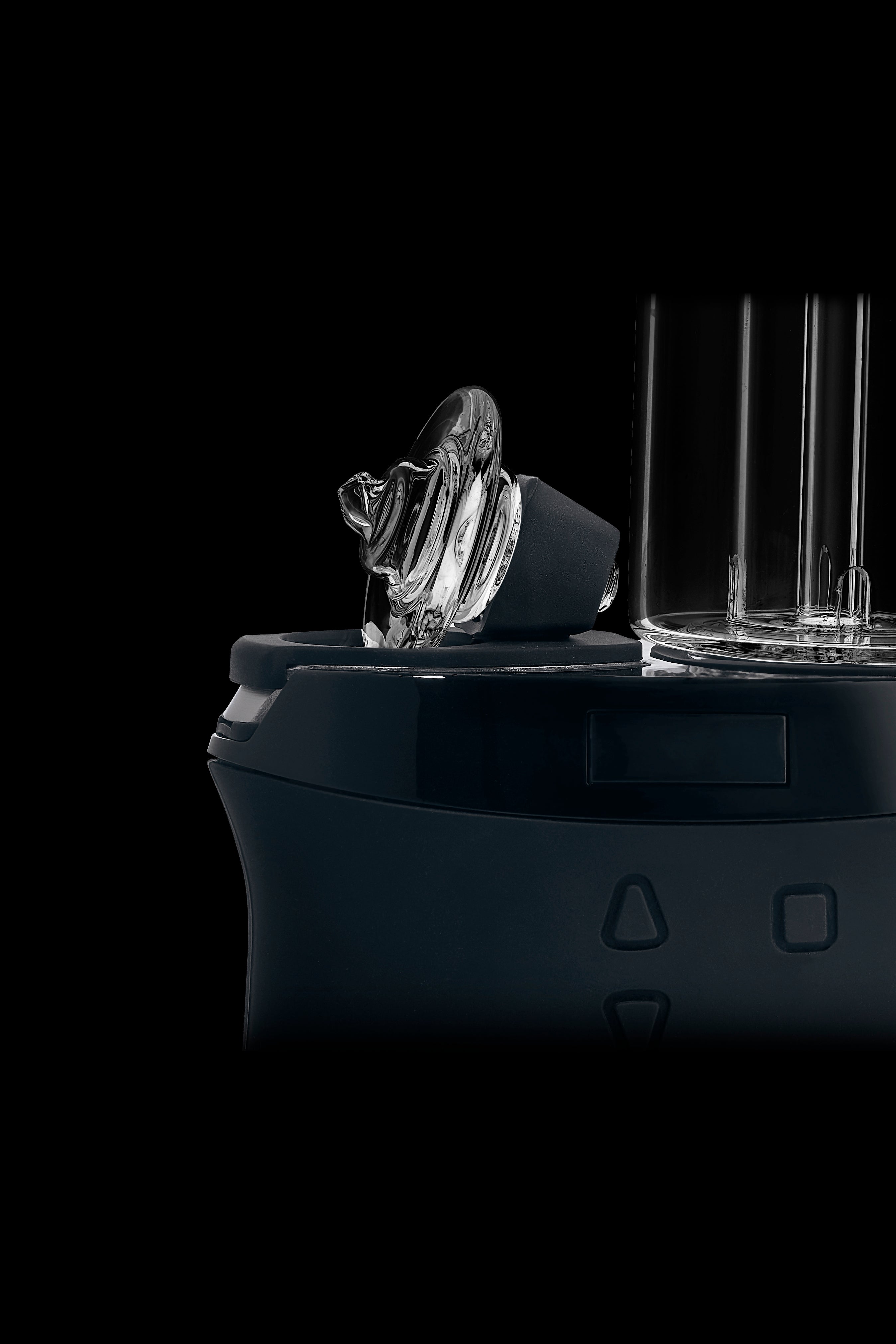 High Five Duo Directional Carb Cap