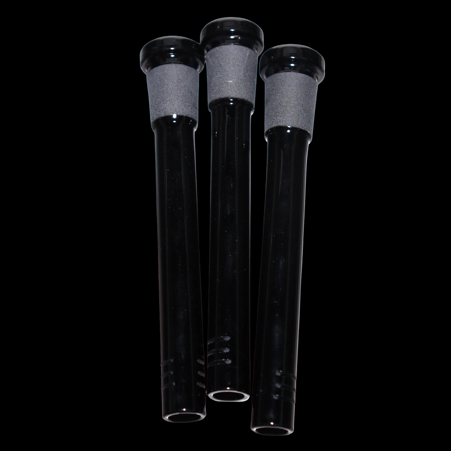 Smoke Cartel Color Diffused Downstem - 4 in.