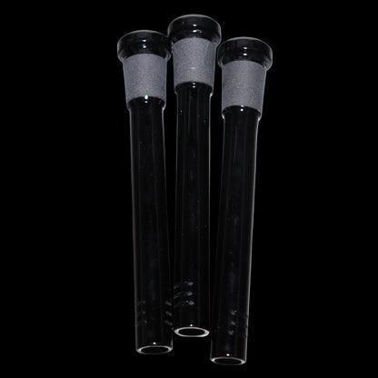 Smoke Cartel Color Diffused Downstem - 4 in.