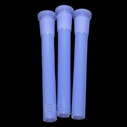 Smoke Cartel Color Diffused Downstem - 4 in.