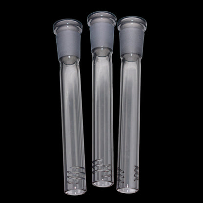 Smoke Cartel Color Diffused Downstem - 4 in.