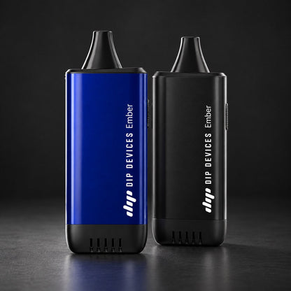 Ember Electric Pipe