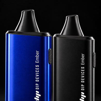 Ember Electric Pipe