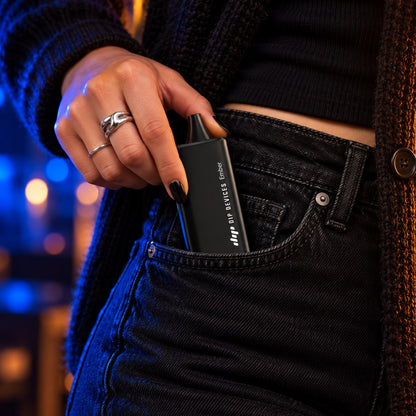 Ember Electric Pipe