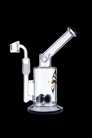 Evolution Discovery Dab Rig