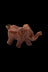 Roast &amp; Toast Lucky Elephant Ceramic Pipe - Roast &amp; Toast Lucky Elephant Ceramic Pipe