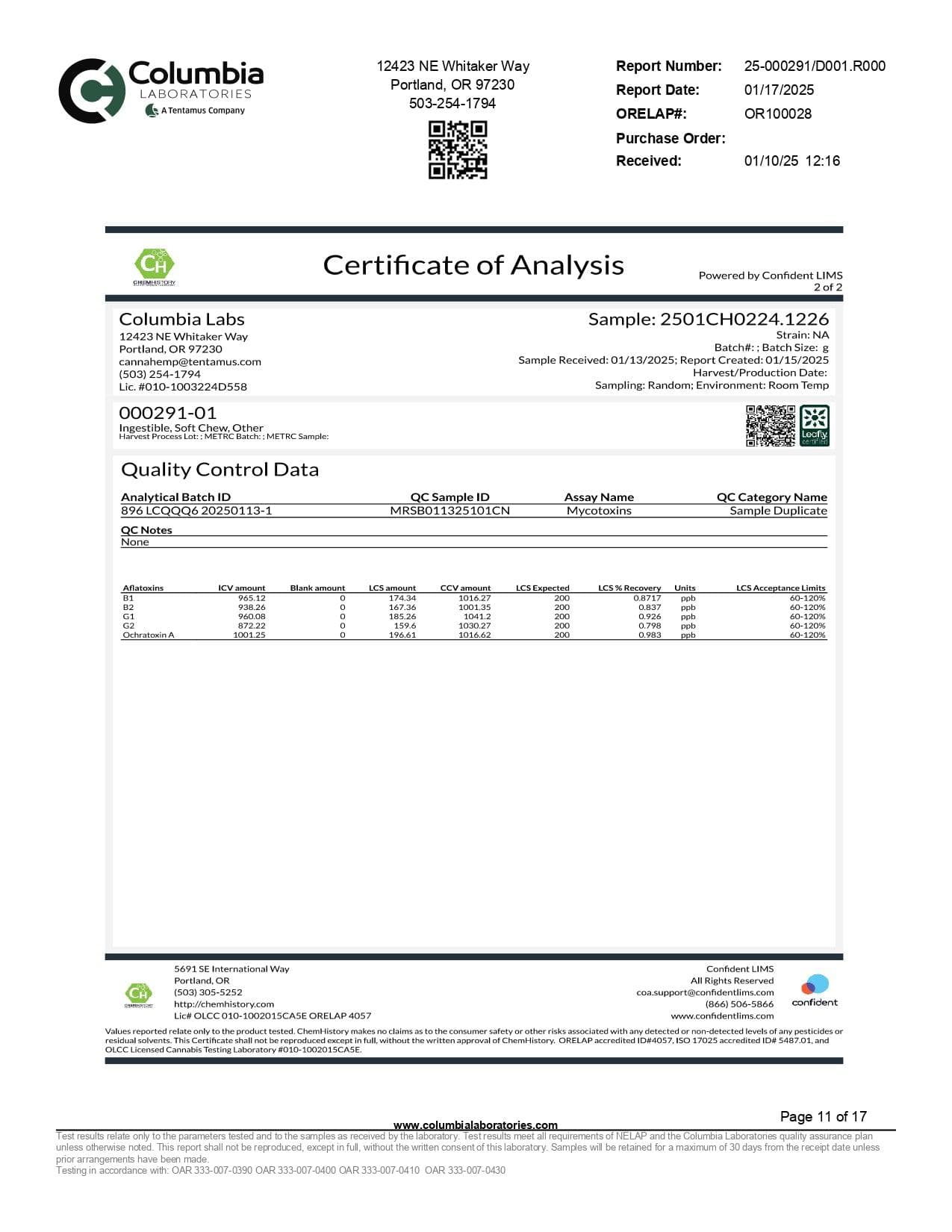 WYLD D9 Blend Gummies