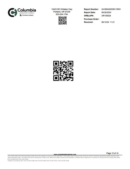 WYLD D9 Blend Gummies