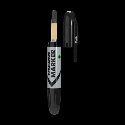 Penjamin Permanent Marker Vaporizer