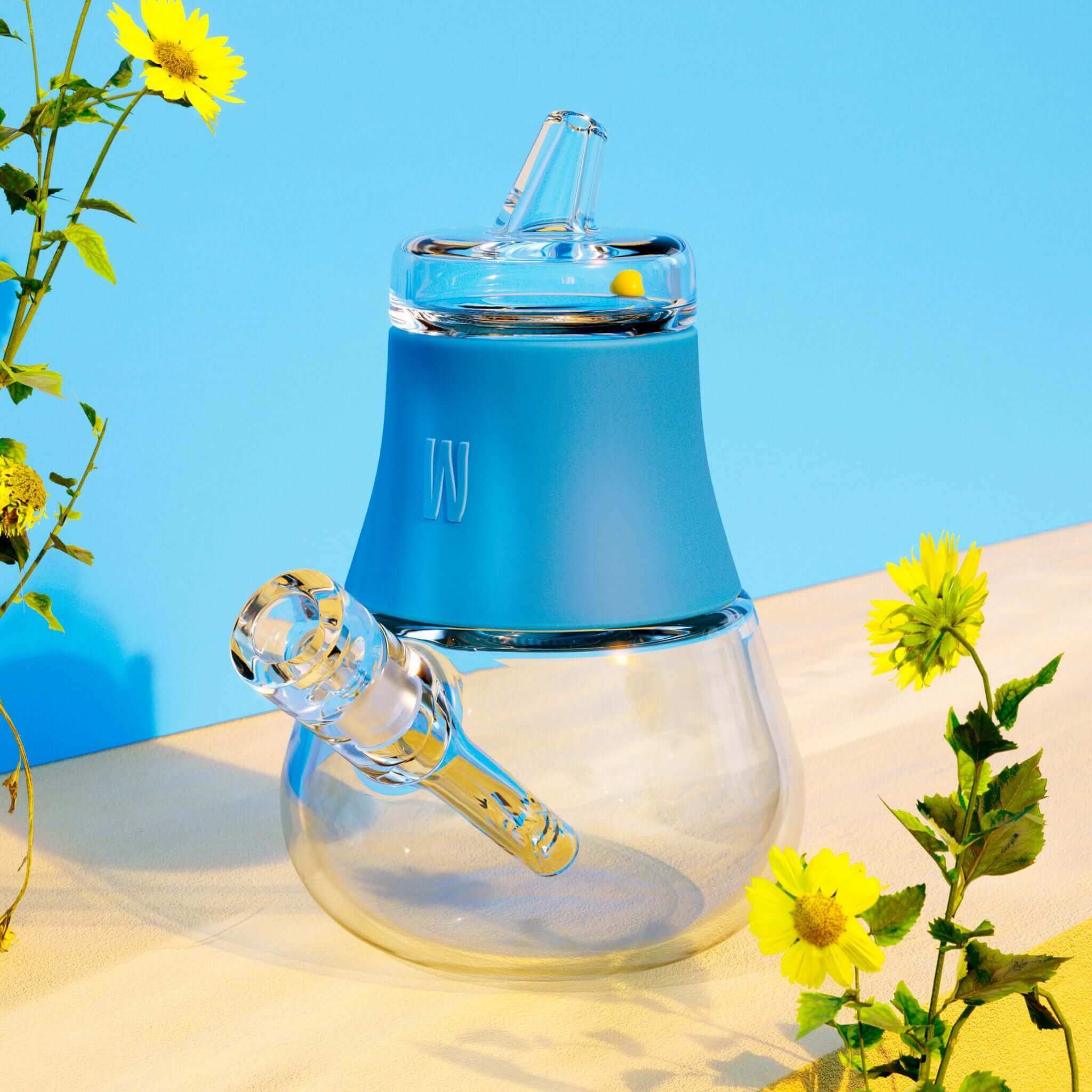 Weday The Bubbler - Midnight