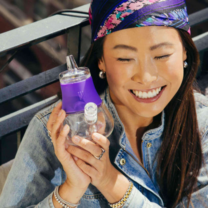 Weday The Bubbler - Grape