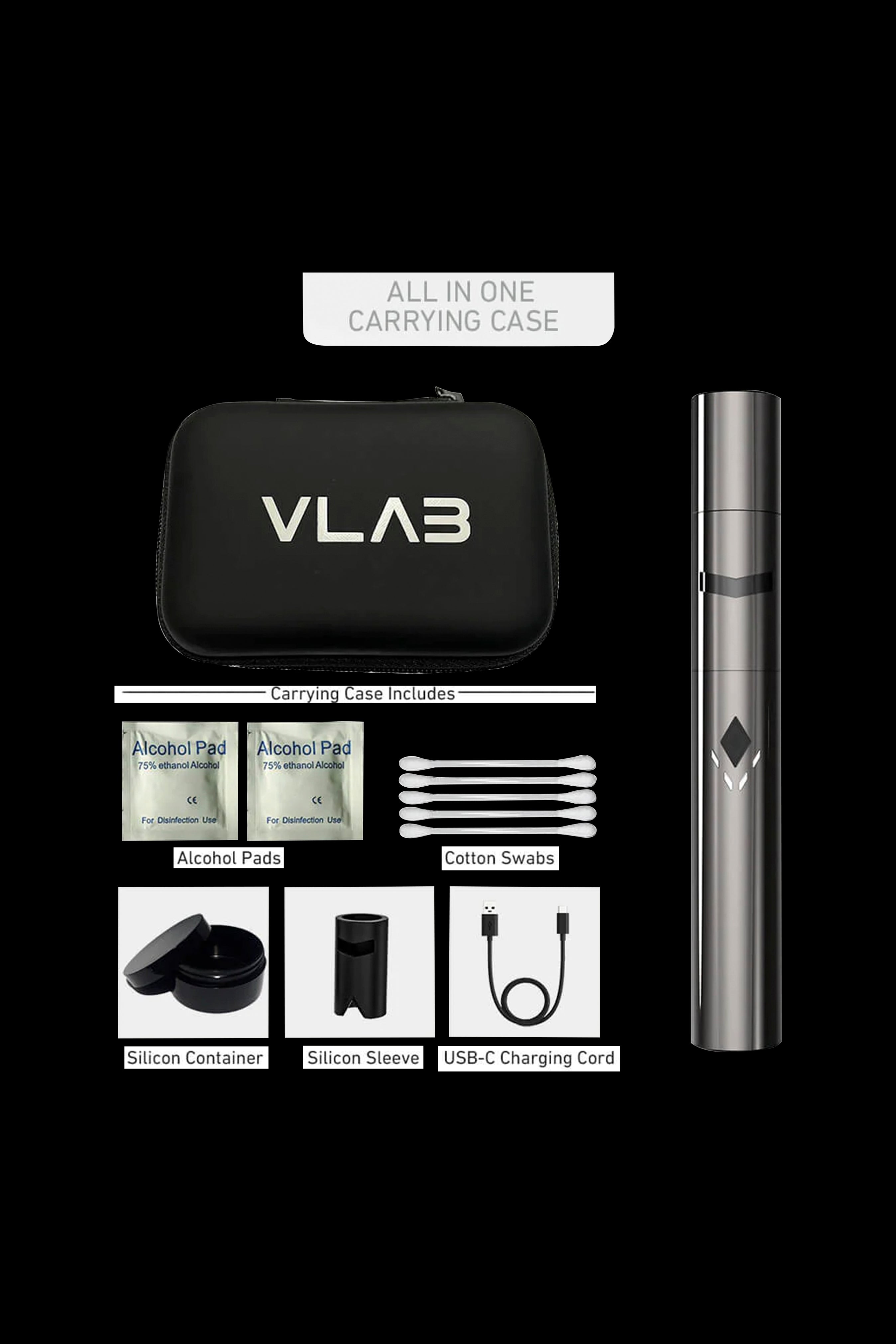 VLAB Vlex Vape Pen Kit