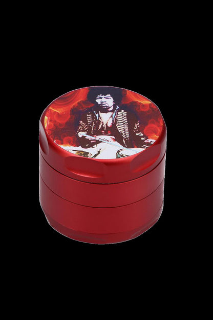 Famous Brandz Rock Legends Jimi Love $25 Kit