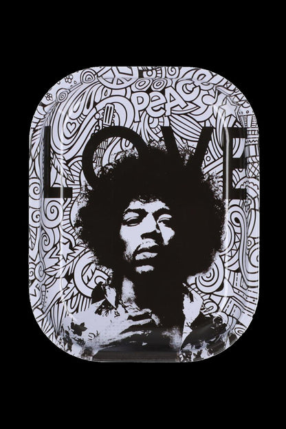 Famous Brandz Rock Legends Jimi Love $25 Kit