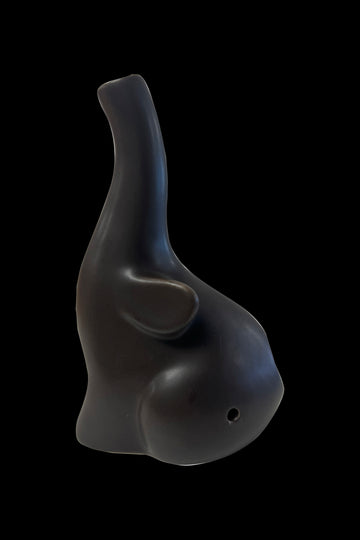 Art of Smoke Elephant Sherlock Pipe - Art of Smoke Elephant Sherlock Pipe