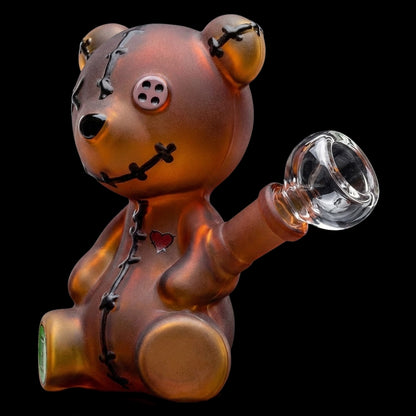 Scare Bears Teddy Bear Bong