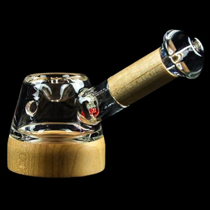 Canada Puffin Stone Spoon Pipe