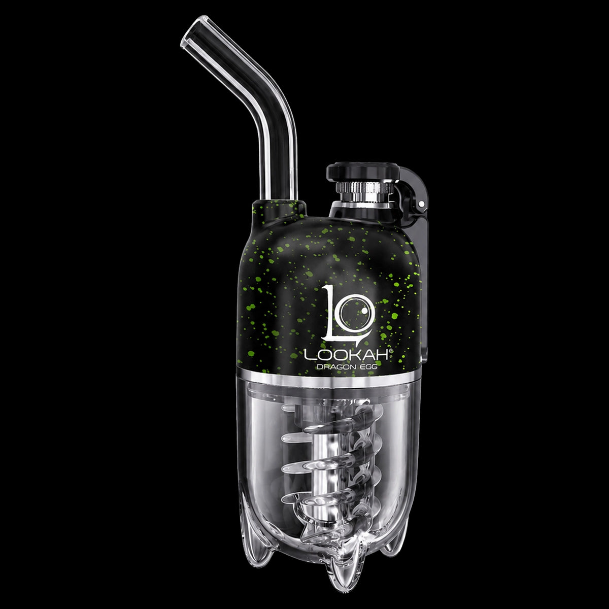 Lookah Dragon Egg Vaporizer