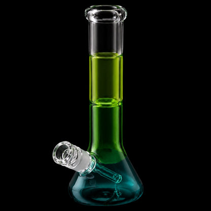 BigFUN! Tricolor Bong Water Pipe