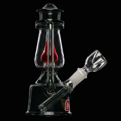 Hemper Bowlman Lantern Glass Bong
