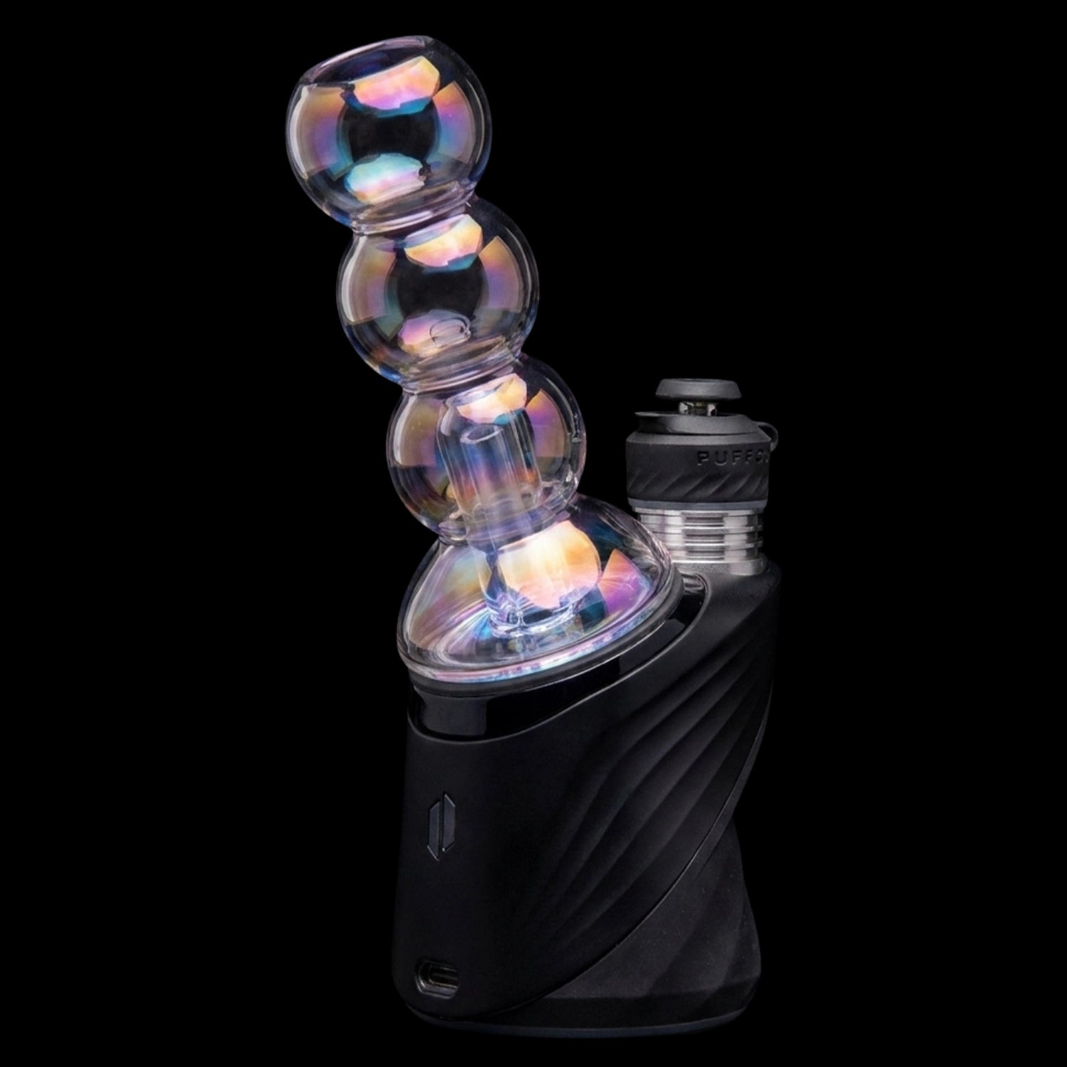 BigFun! Bubble Peak Top