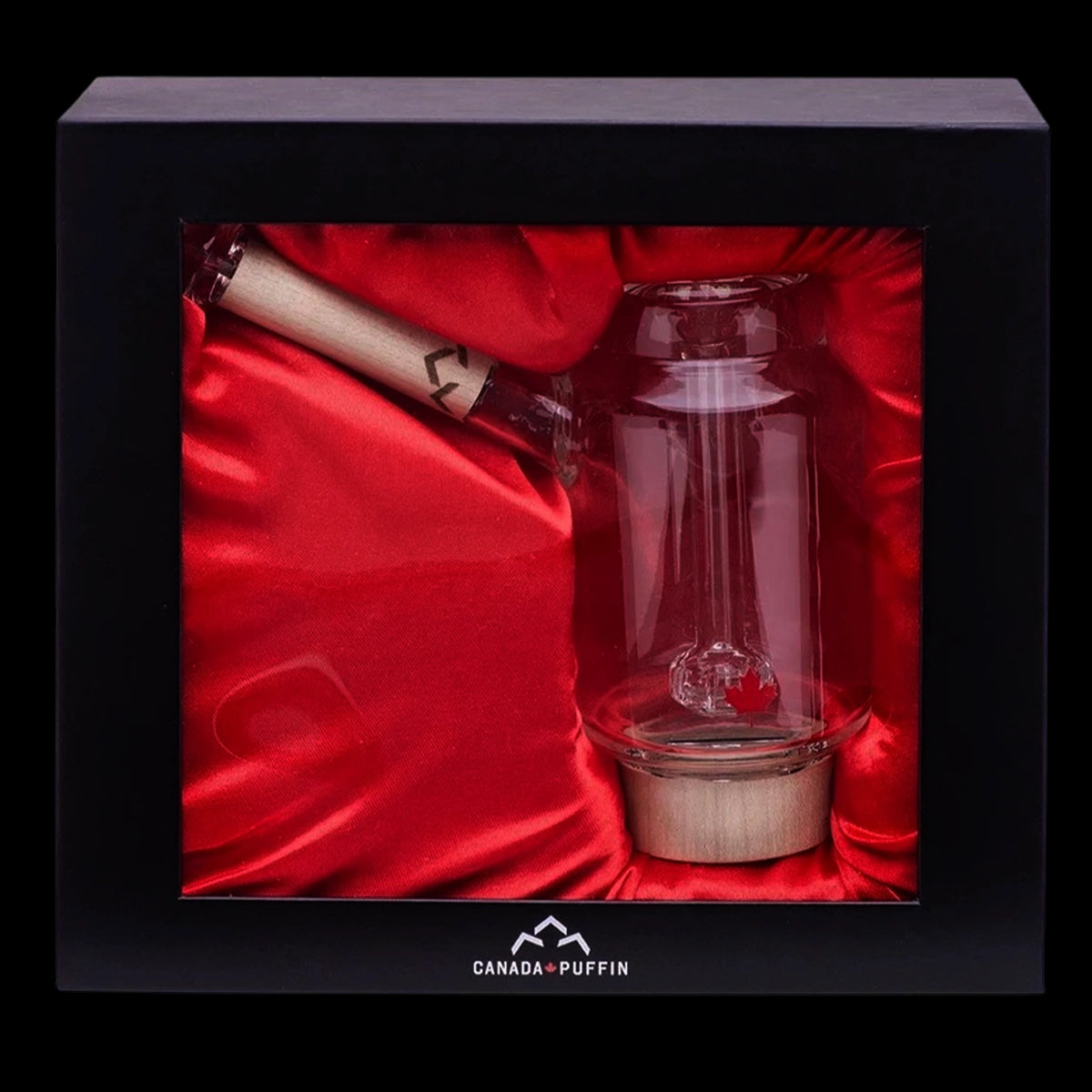 Canada Puffin Arctic Bubbler