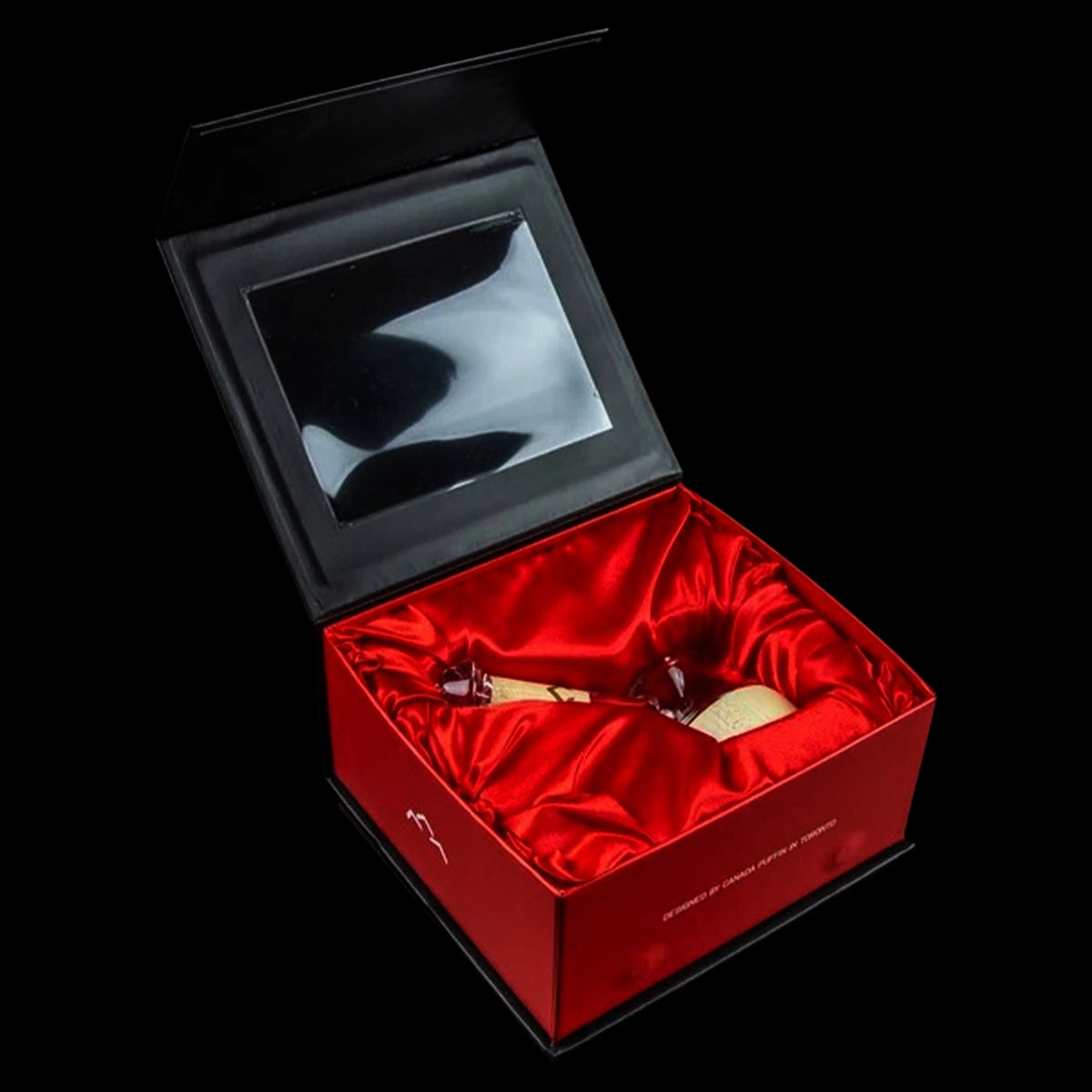 Canada Puffin Stone Spoon Pipe