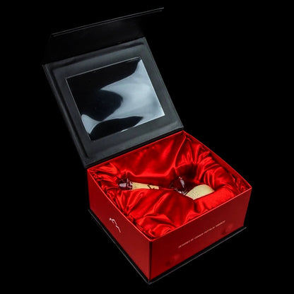 Canada Puffin Stone Spoon Pipe