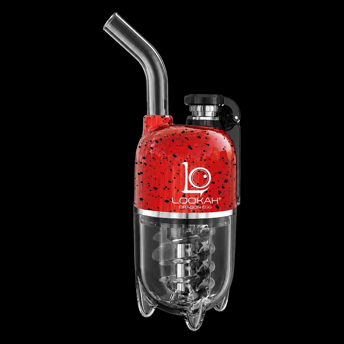 Lookah Dragon Egg Vaporizer