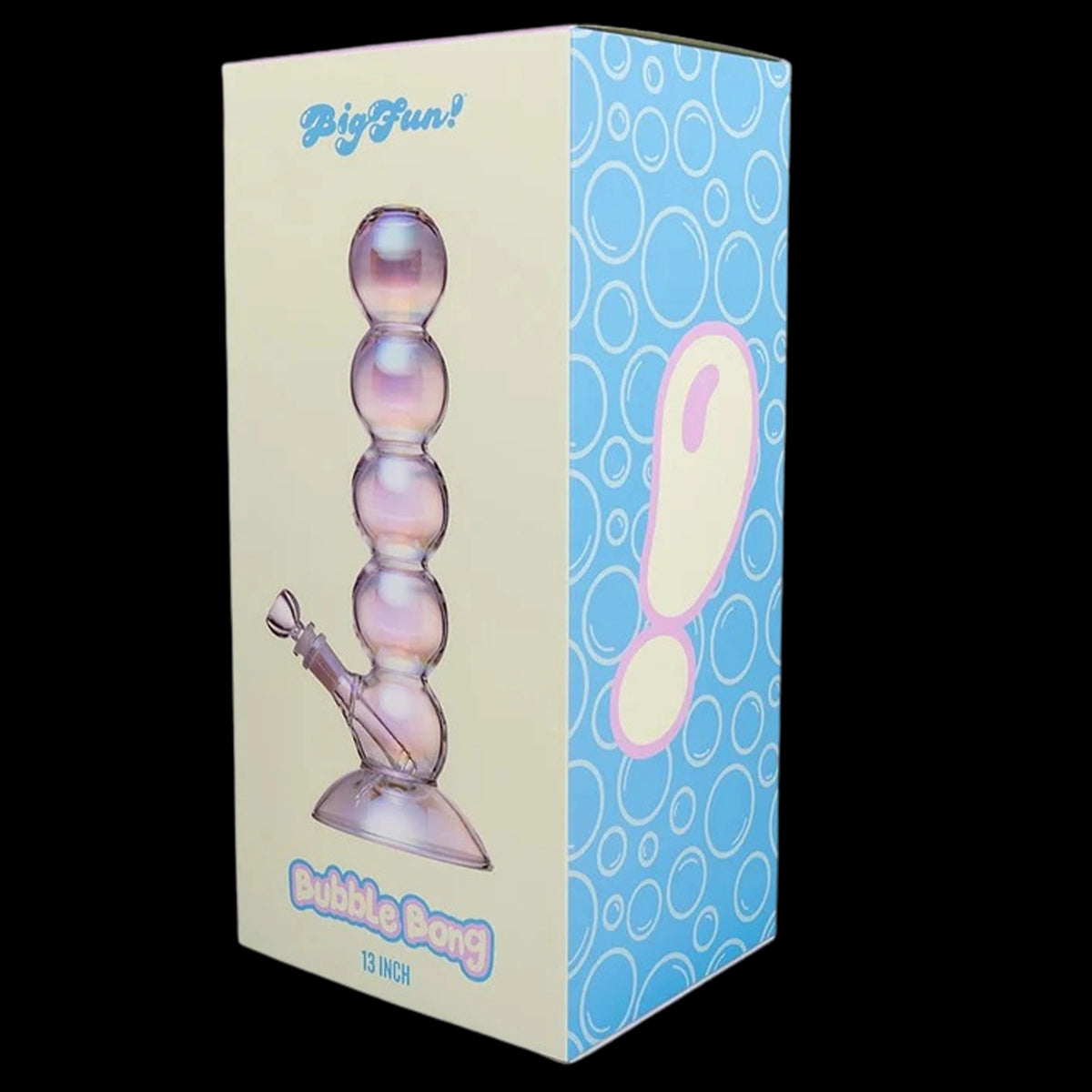 BIGFUN! Bubble Bong