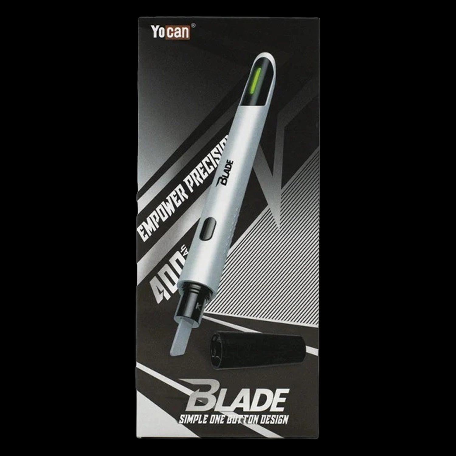 Yocan Blade Dabbing Knife